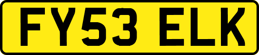 FY53ELK
