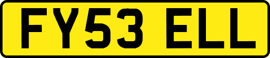 FY53ELL