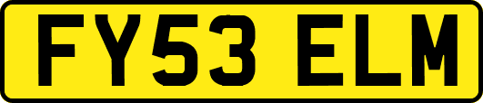 FY53ELM