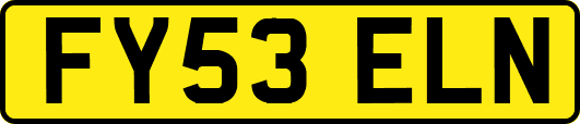 FY53ELN