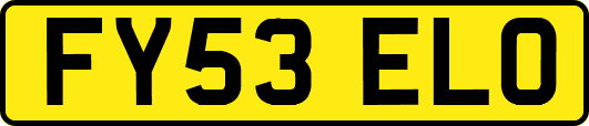 FY53ELO