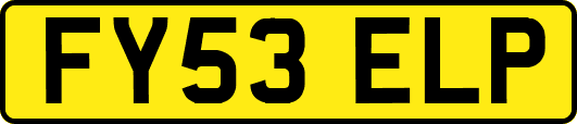 FY53ELP