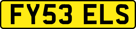 FY53ELS