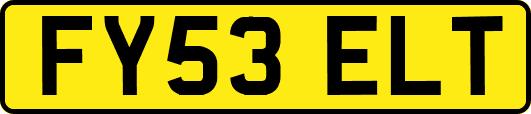 FY53ELT