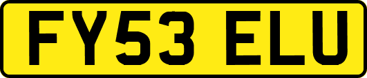 FY53ELU