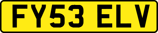 FY53ELV