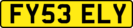 FY53ELY