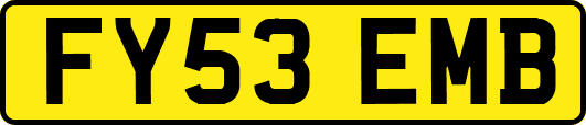 FY53EMB
