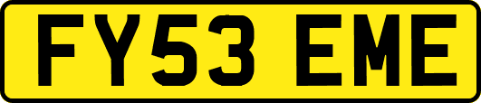 FY53EME