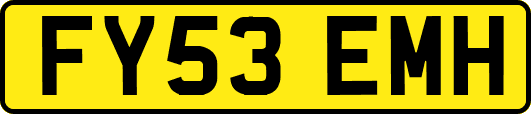 FY53EMH