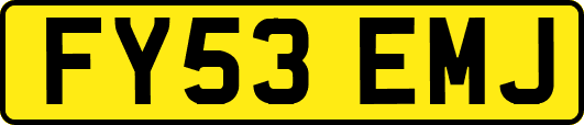 FY53EMJ