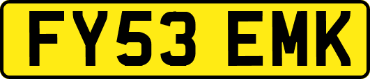 FY53EMK