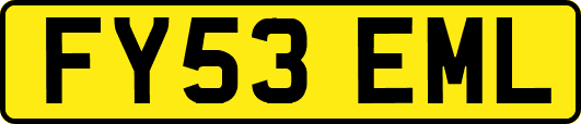 FY53EML