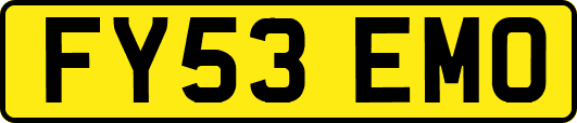 FY53EMO