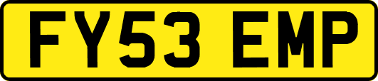 FY53EMP