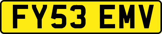 FY53EMV