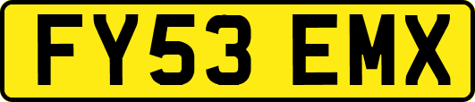 FY53EMX