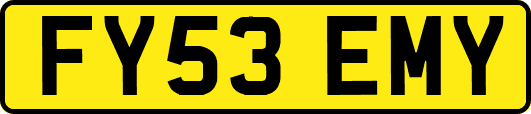 FY53EMY