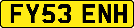 FY53ENH
