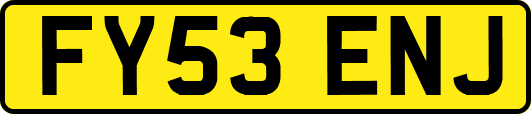 FY53ENJ