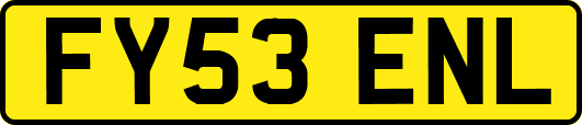 FY53ENL