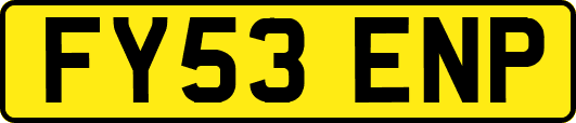 FY53ENP
