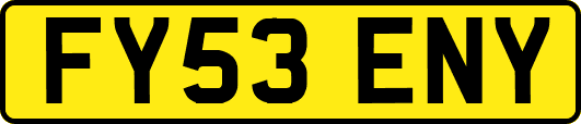 FY53ENY