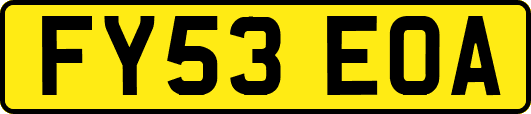 FY53EOA