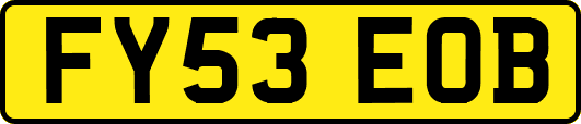 FY53EOB