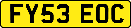 FY53EOC