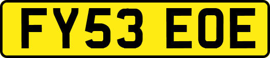 FY53EOE