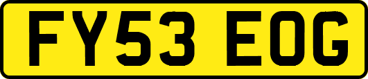 FY53EOG