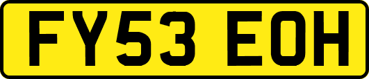 FY53EOH