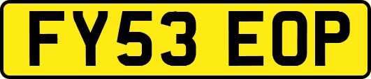 FY53EOP