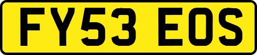 FY53EOS