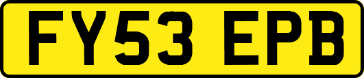 FY53EPB
