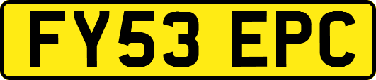 FY53EPC