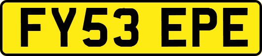 FY53EPE