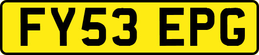 FY53EPG