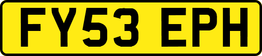 FY53EPH