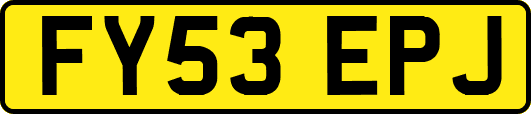 FY53EPJ