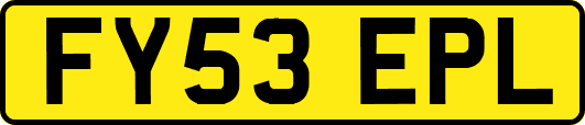 FY53EPL