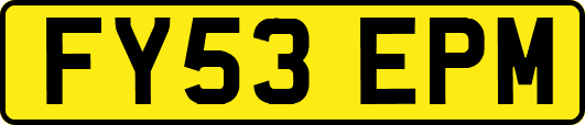 FY53EPM