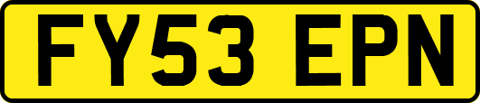 FY53EPN