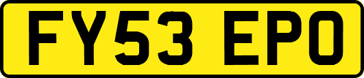 FY53EPO
