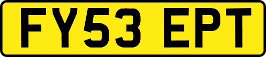 FY53EPT