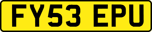 FY53EPU