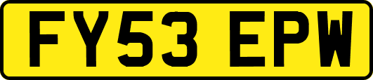 FY53EPW