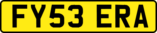 FY53ERA
