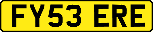FY53ERE